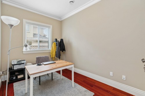10051 Leonard Road, Richmond, BC 