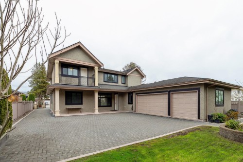 10051 Leonard Road, Richmond, BC 