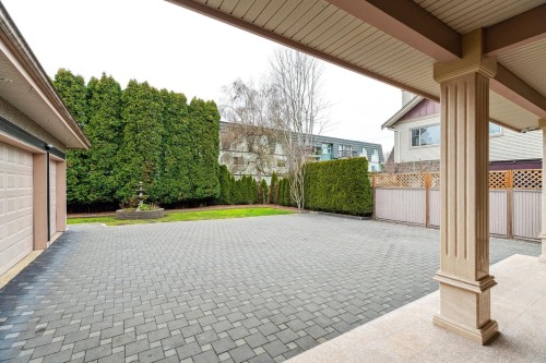 10051 Leonard Road, Richmond, BC 