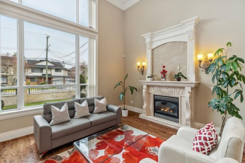 10051 Leonard Road, Richmond, BC 