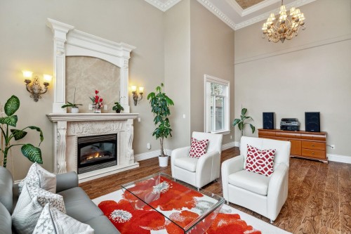 10051 Leonard Road, Richmond, BC 