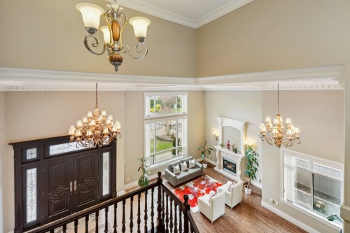 10051 Leonard Road, Richmond, BC 