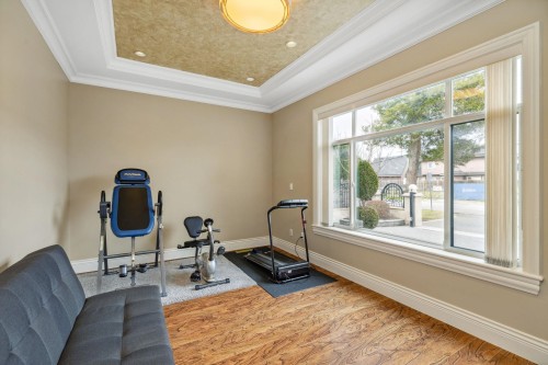 10051 Leonard Road, Richmond, BC 