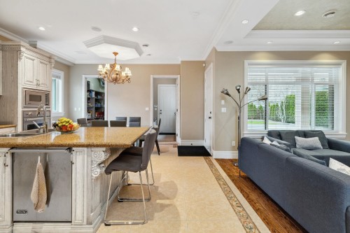 10051 Leonard Road, Richmond, BC 