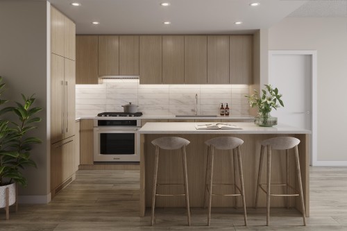 409-110 17th Street E North Vancouver, BC V7L 0K4