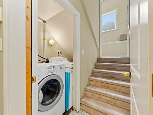 2579 45Th Avenue W, Vancouver, BC 