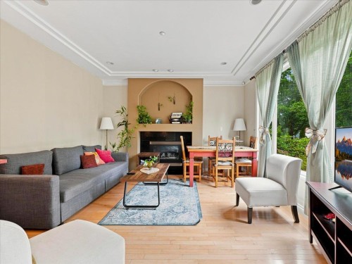 2579 45Th Avenue W, Vancouver, BC 