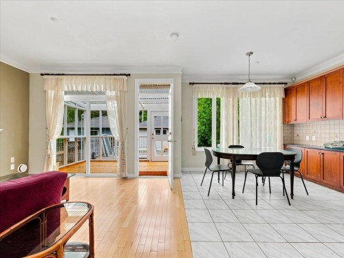 2579 45Th Avenue W, Vancouver, BC 