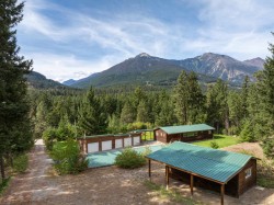 9660 Devine Street D'Arcy, BC V0N 1L0