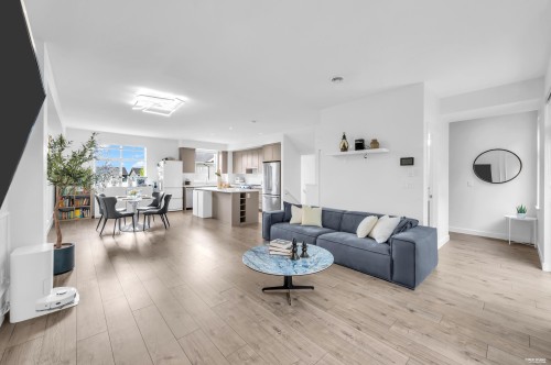 163-3565 Baycrest Avenue  Coquitlam, BC V3B 2W7