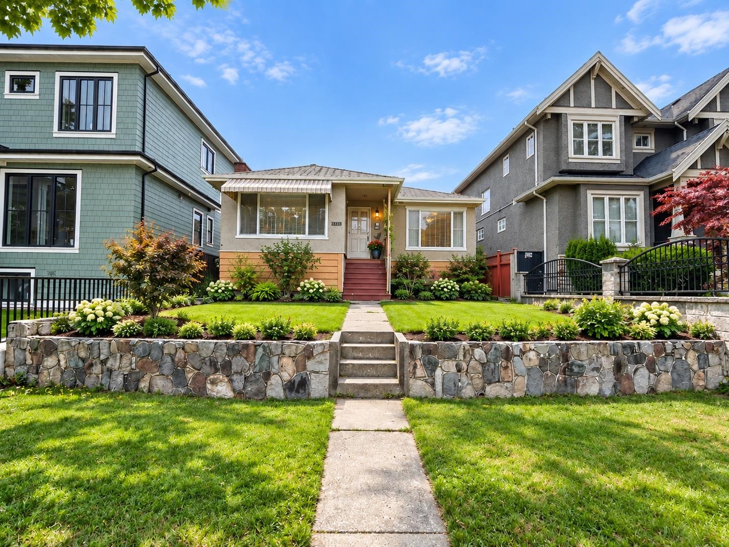 1621 58Th Avenue E, Vancouver, BC