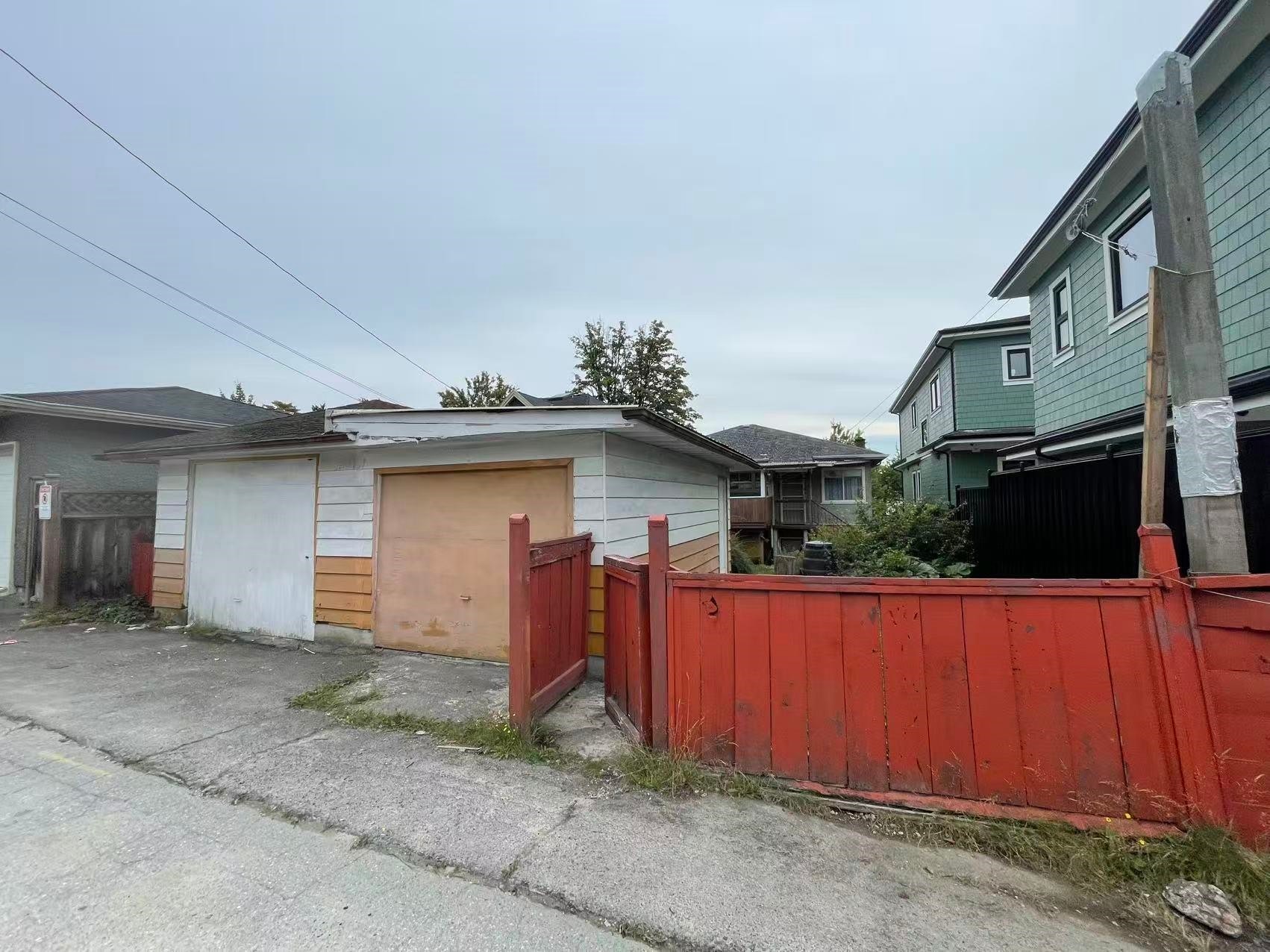 1621 58Th Avenue E, Vancouver, BC