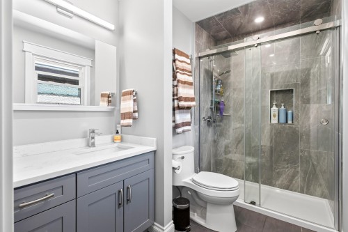 2996 Surf Crescent, Coquitlam, BC 