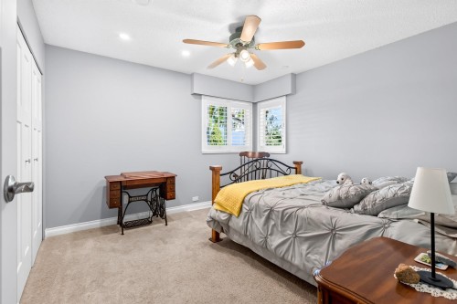 2996 Surf Crescent, Coquitlam, BC 