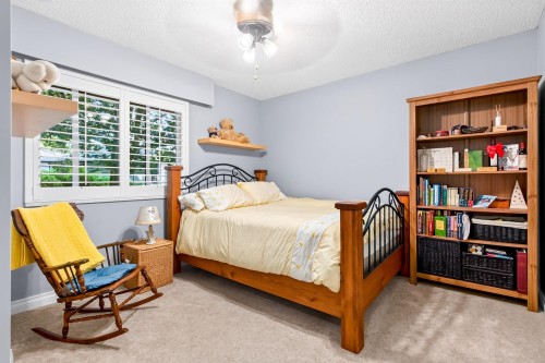 2996 Surf Crescent, Coquitlam, BC 
