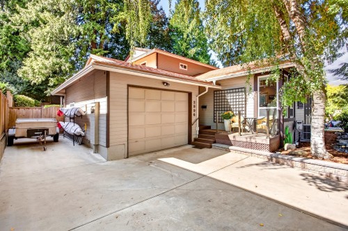 2996 Surf Crescent, Coquitlam, BC 