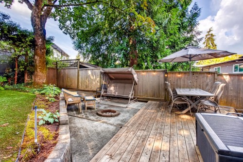 2996 Surf Crescent, Coquitlam, BC 