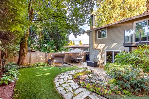 2996 Surf Crescent, Coquitlam, BC 