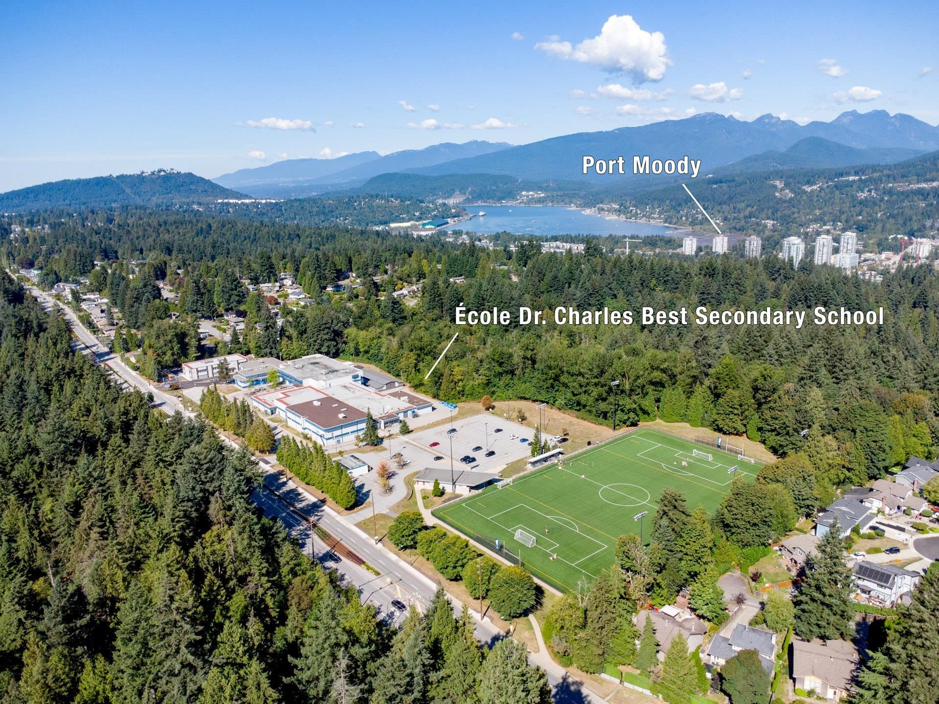 2996 Surf Crescent, Coquitlam, BC