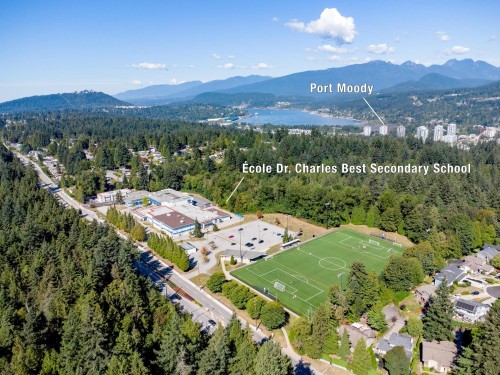 2996 Surf Crescent, Coquitlam, BC 