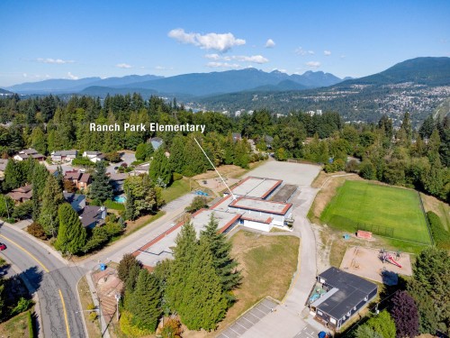 2996 Surf Crescent, Coquitlam, BC 