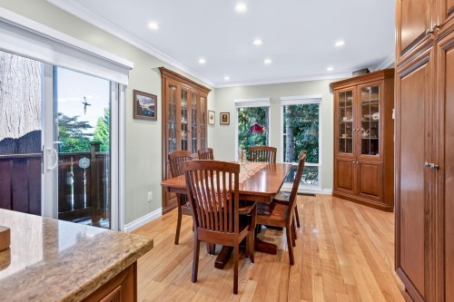 2996 Surf Crescent, Coquitlam, BC 