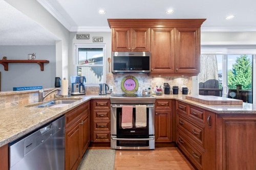 2996 Surf Crescent, Coquitlam, BC 