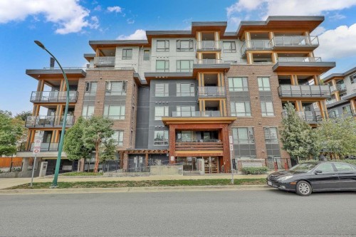 303-721 Anskar Court  Coquitlam, BC V3J 0L4