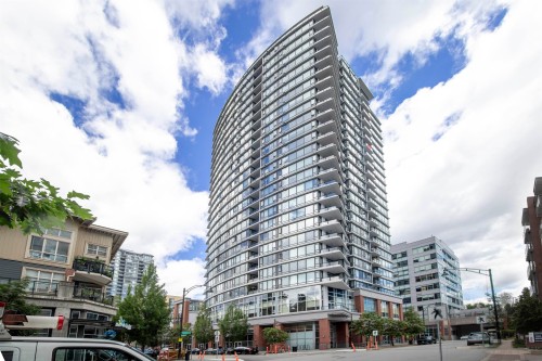 1503-400 Capilano Road  Port Moody, BC V3H 0E1