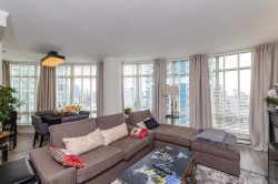 1502-1288 Alberni Street Vancouver, BC V6E 4N5