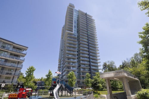 707-308 Morrissey Road  Port Moody, BC V3H 0M2