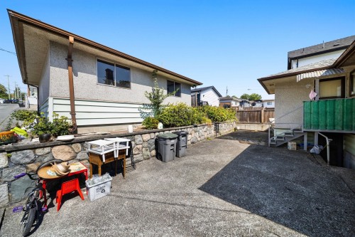 715 63Rd Avenue E, Vancouver, BC 