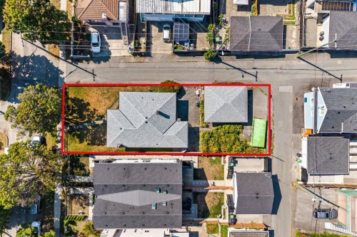 715 63Rd Avenue E, Vancouver, BC 