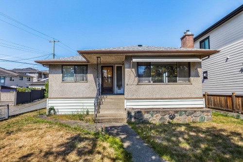 715 63Rd Avenue E, Vancouver, BC 