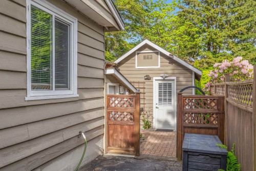 2306 William Avenue, North Vancouver, BC 