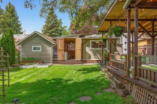 2306 William Avenue, North Vancouver, BC 