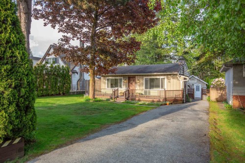 2306 William Avenue, North Vancouver, BC 