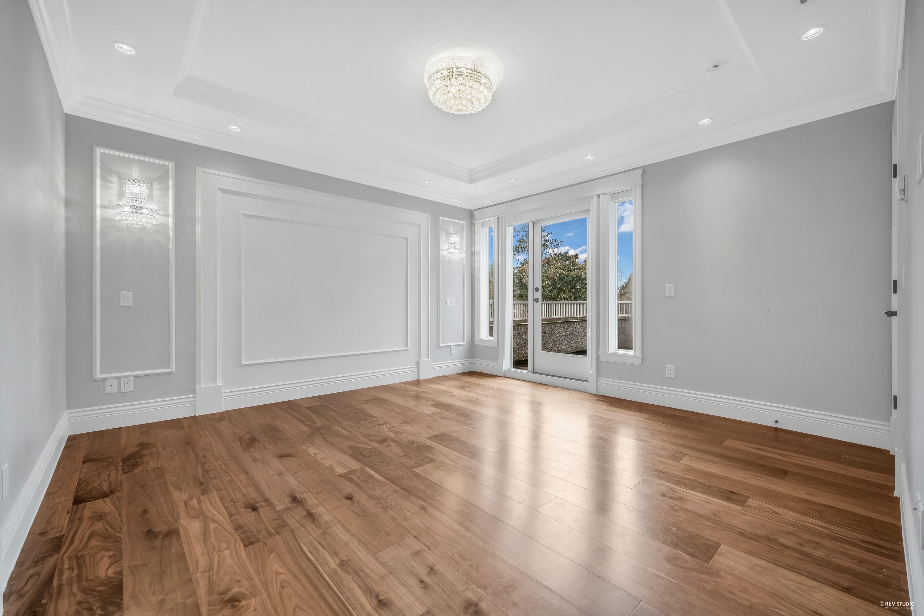 8560 Ryan Road, Richmond, BC