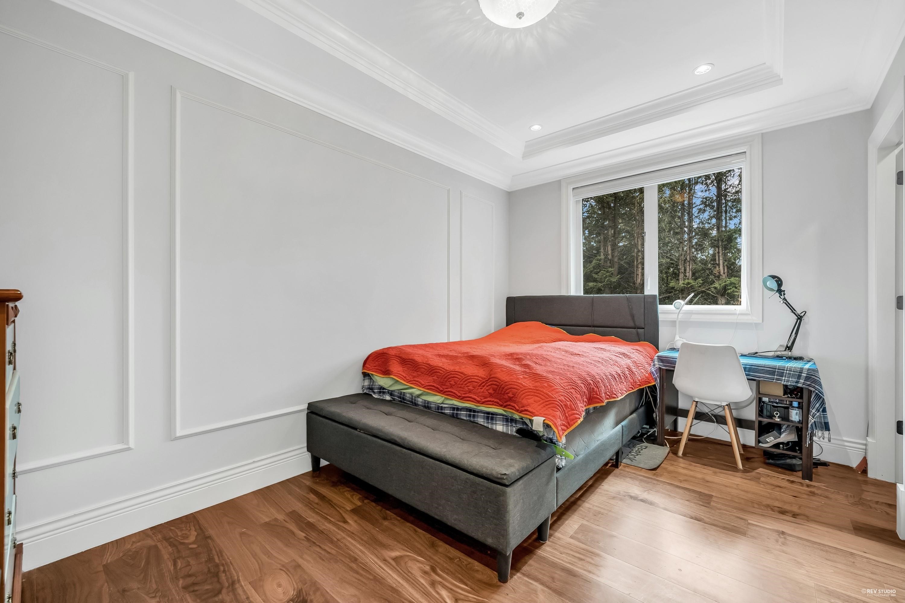 8560 Ryan Road, Richmond, BC
