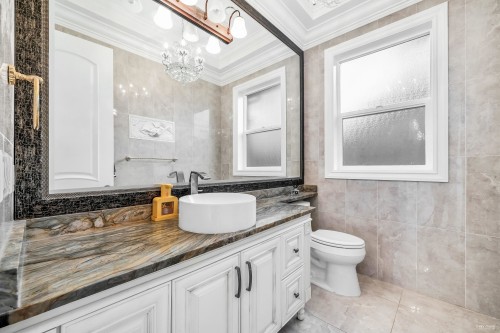 8560 Ryan Road, Richmond, BC 