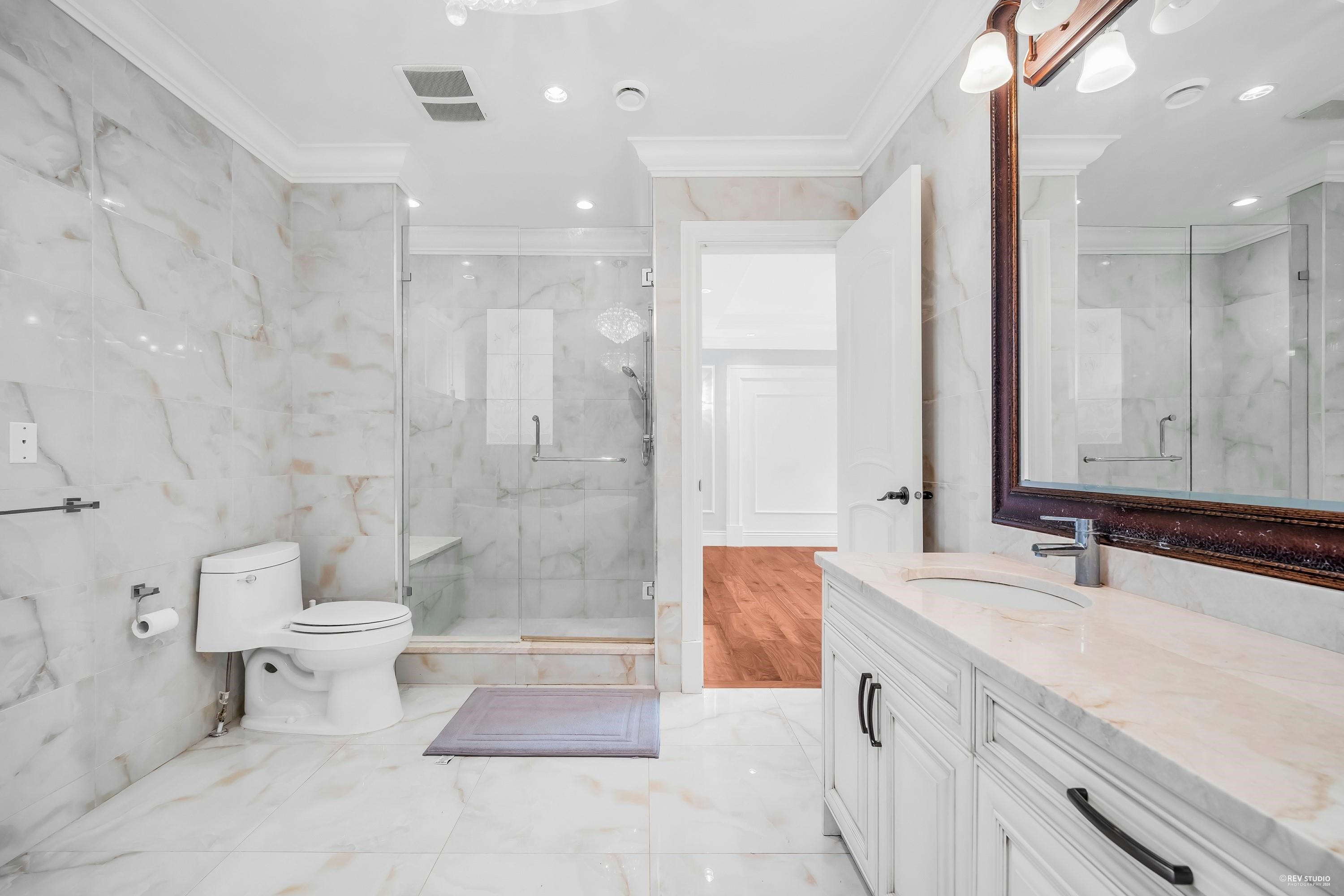 8560 Ryan Road, Richmond, BC