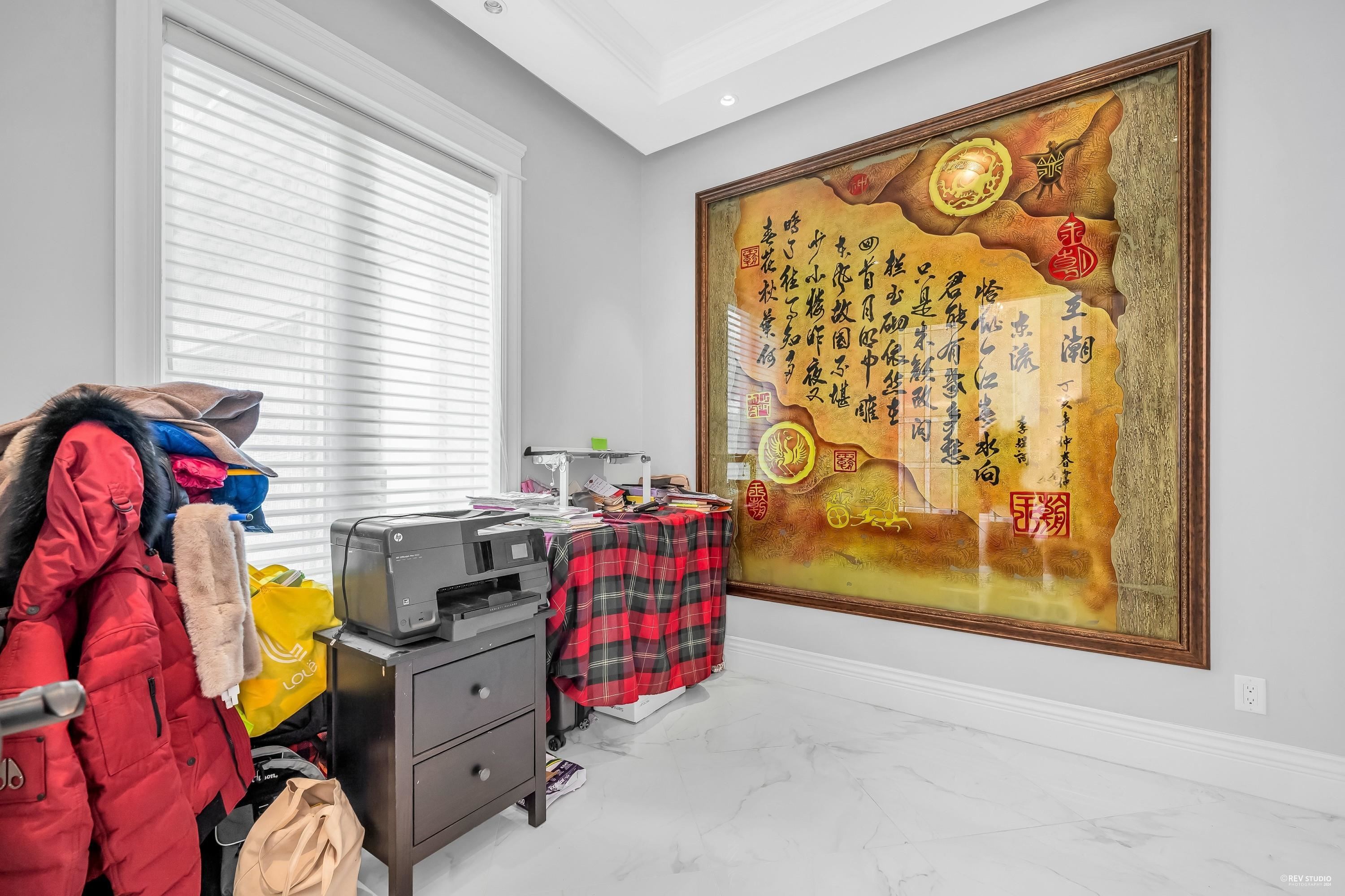 8560 Ryan Road, Richmond, BC