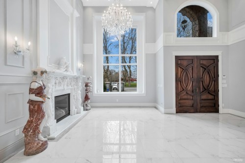 8560 Ryan Road, Richmond, BC 