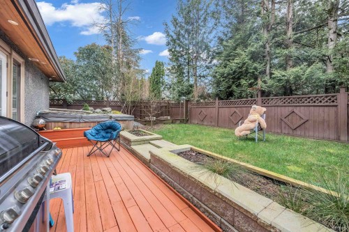 8560 Ryan Road, Richmond, BC 
