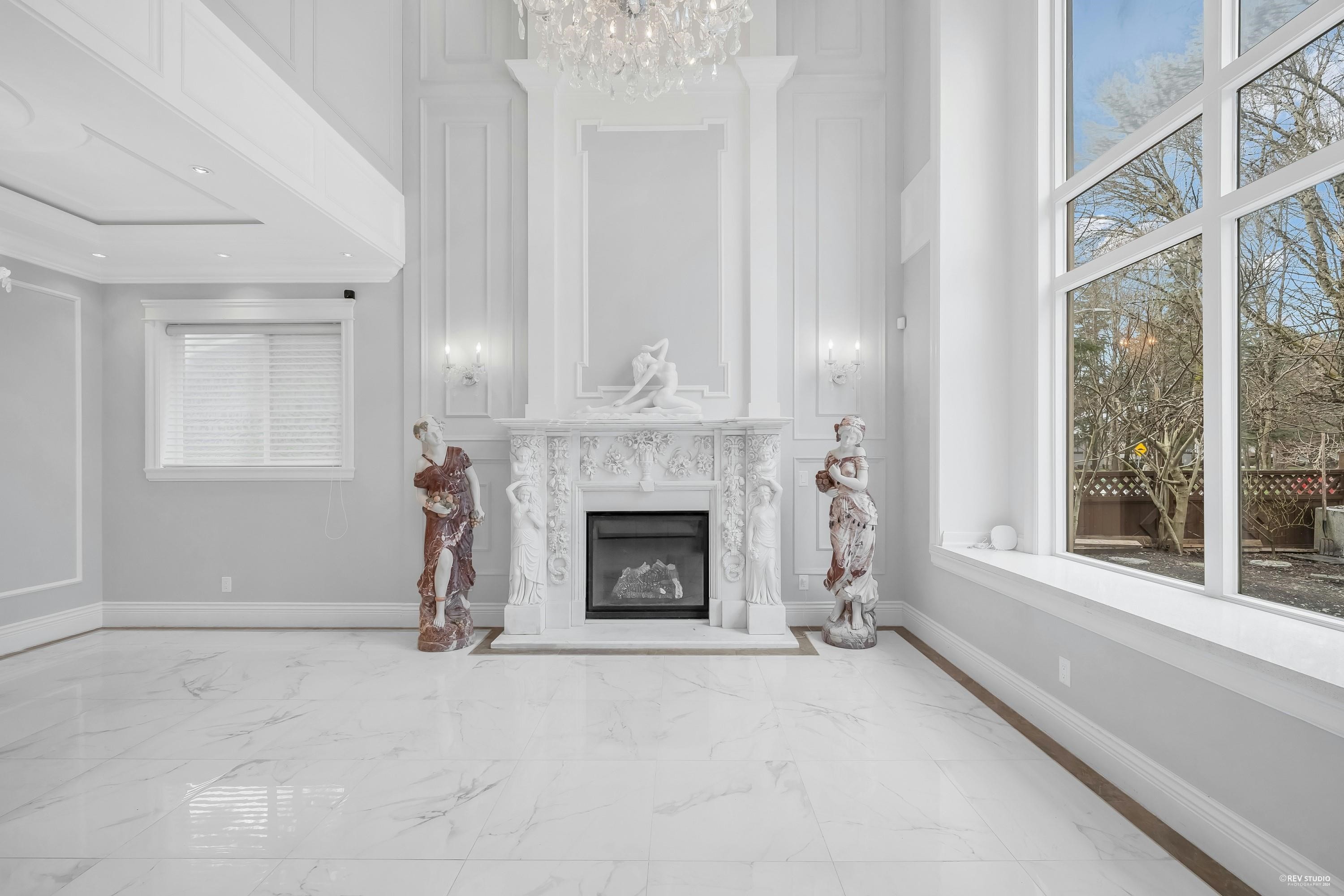 8560 Ryan Road, Richmond, BC