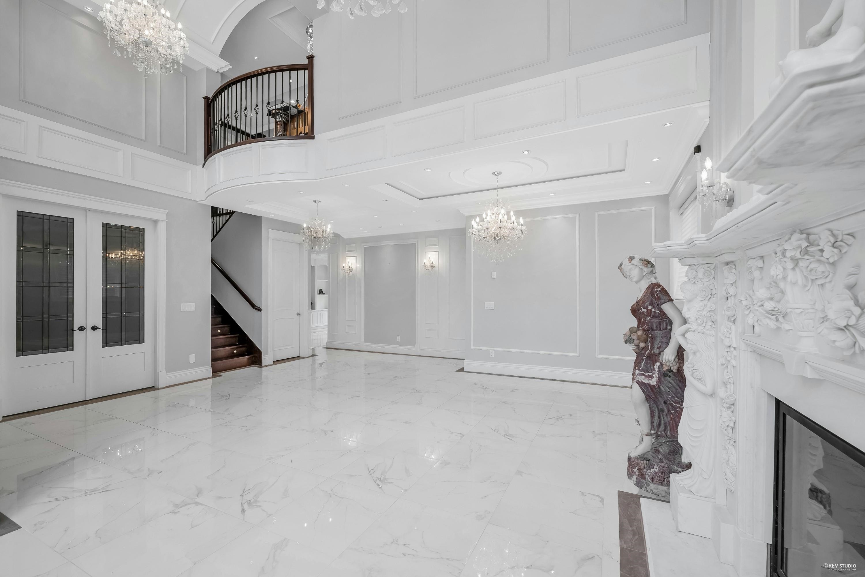 8560 Ryan Road, Richmond, BC