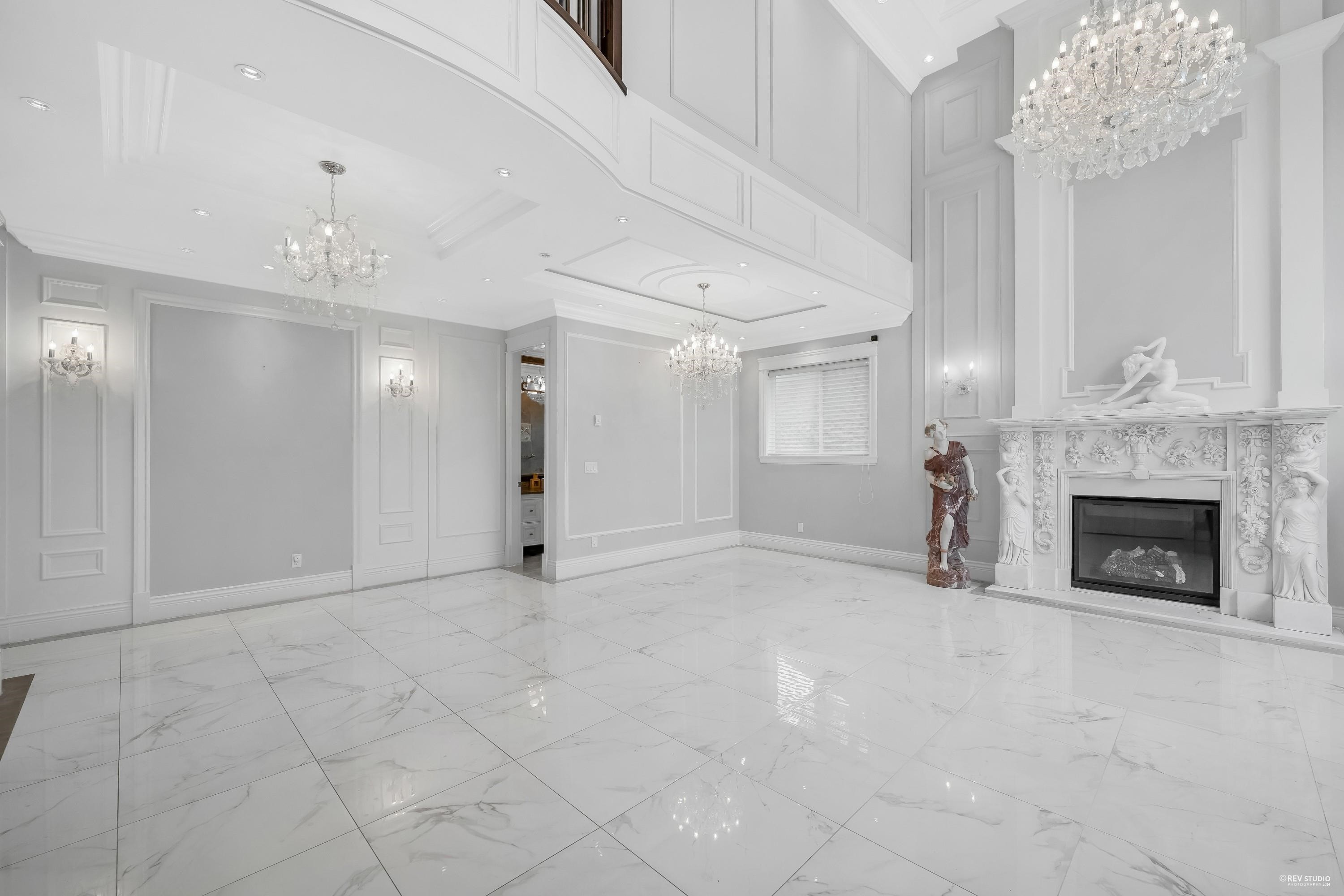 8560 Ryan Road, Richmond, BC