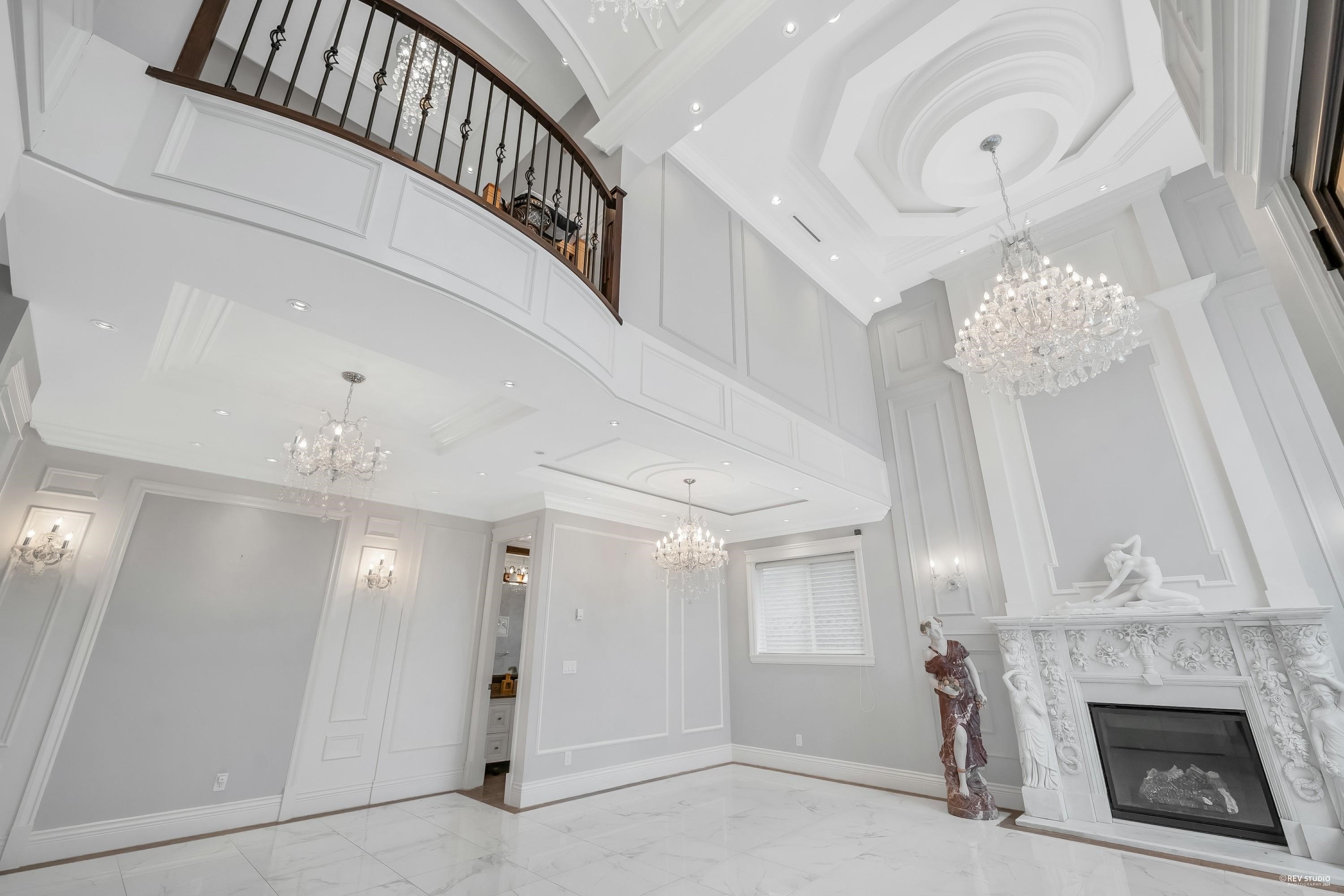 8560 Ryan Road, Richmond, BC