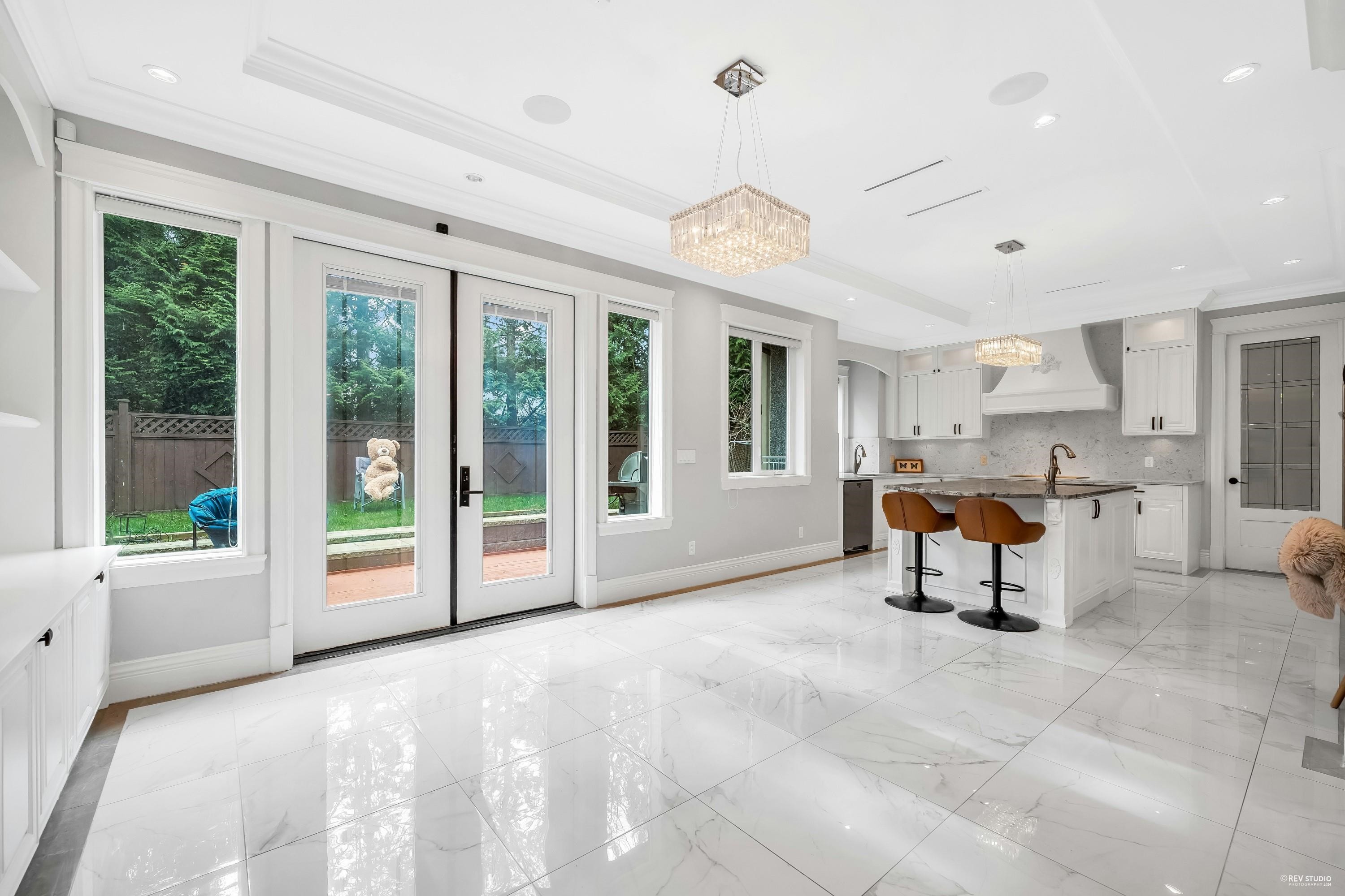 8560 Ryan Road, Richmond, BC