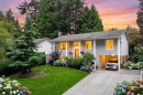 1650 Connaught Drive, Port Coquitlam, BC 